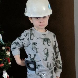 Meet your Posher, Penn